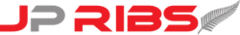 JP RIBS - logo