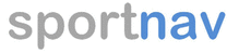 Sportnav - logo