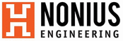 Nonius Engineering LTD - logo