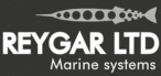 Reygar - logo
