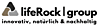 lifeRock Group