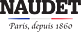 NAUDET