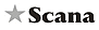 Scana Mar-El as