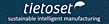 Tietoset Marine Ltd.