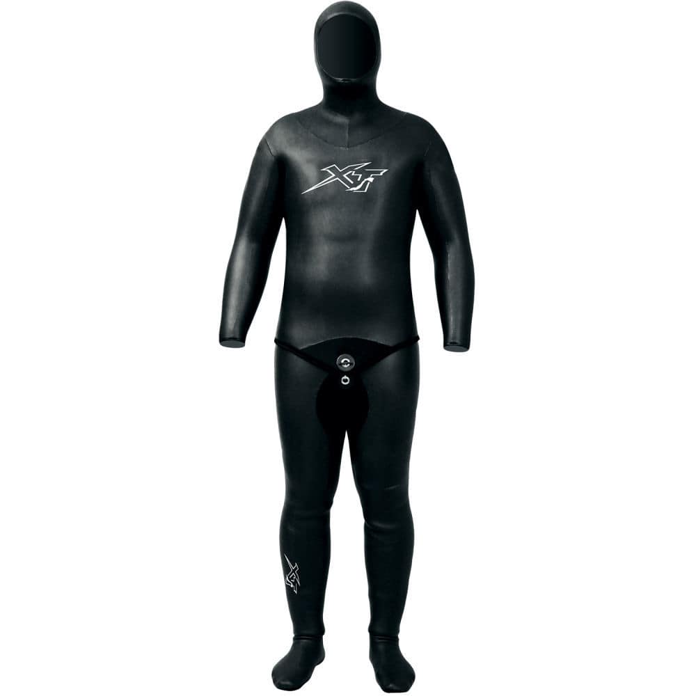 ダイビング ウェットスーツ ダイビングウェットスーツ - DEEP BREATH - Xt Diving Pro - 長袖 / 一