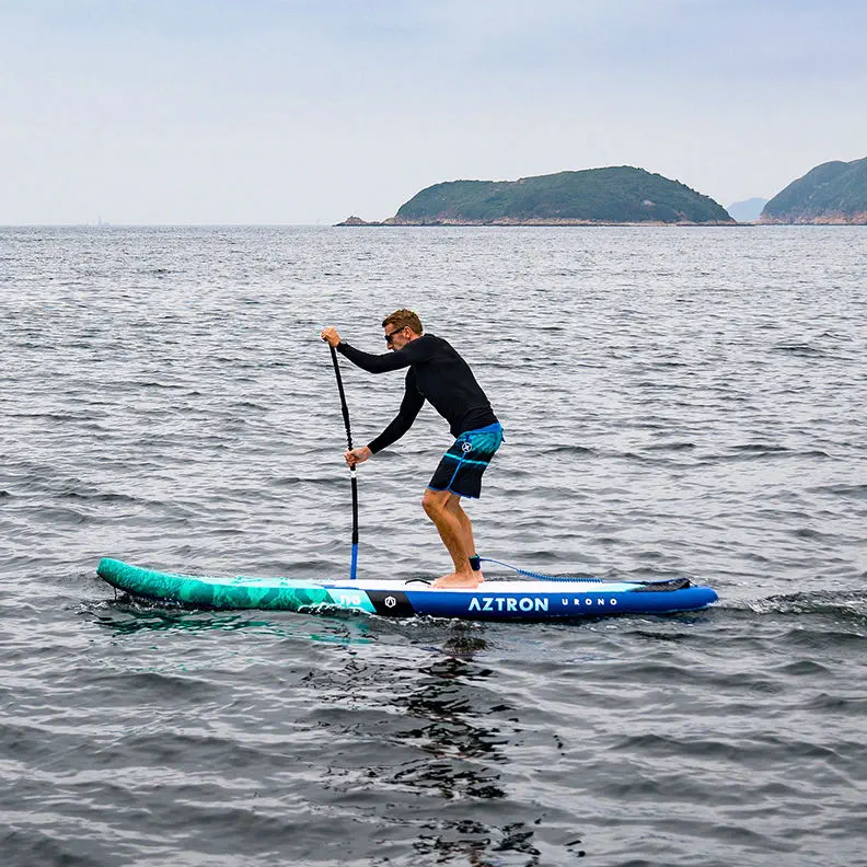 スタンドアップパドルボードAZTRON URONO