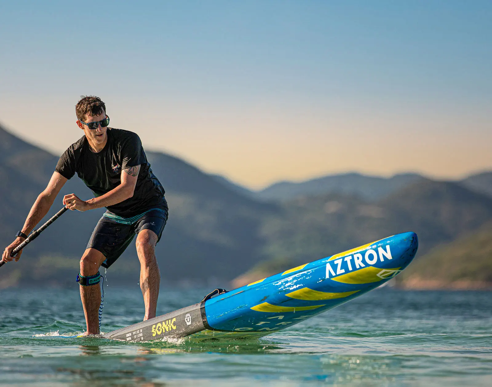 【引取限定】Mel surfboard custom スタンドアップパドル❣️ MEL SUP
