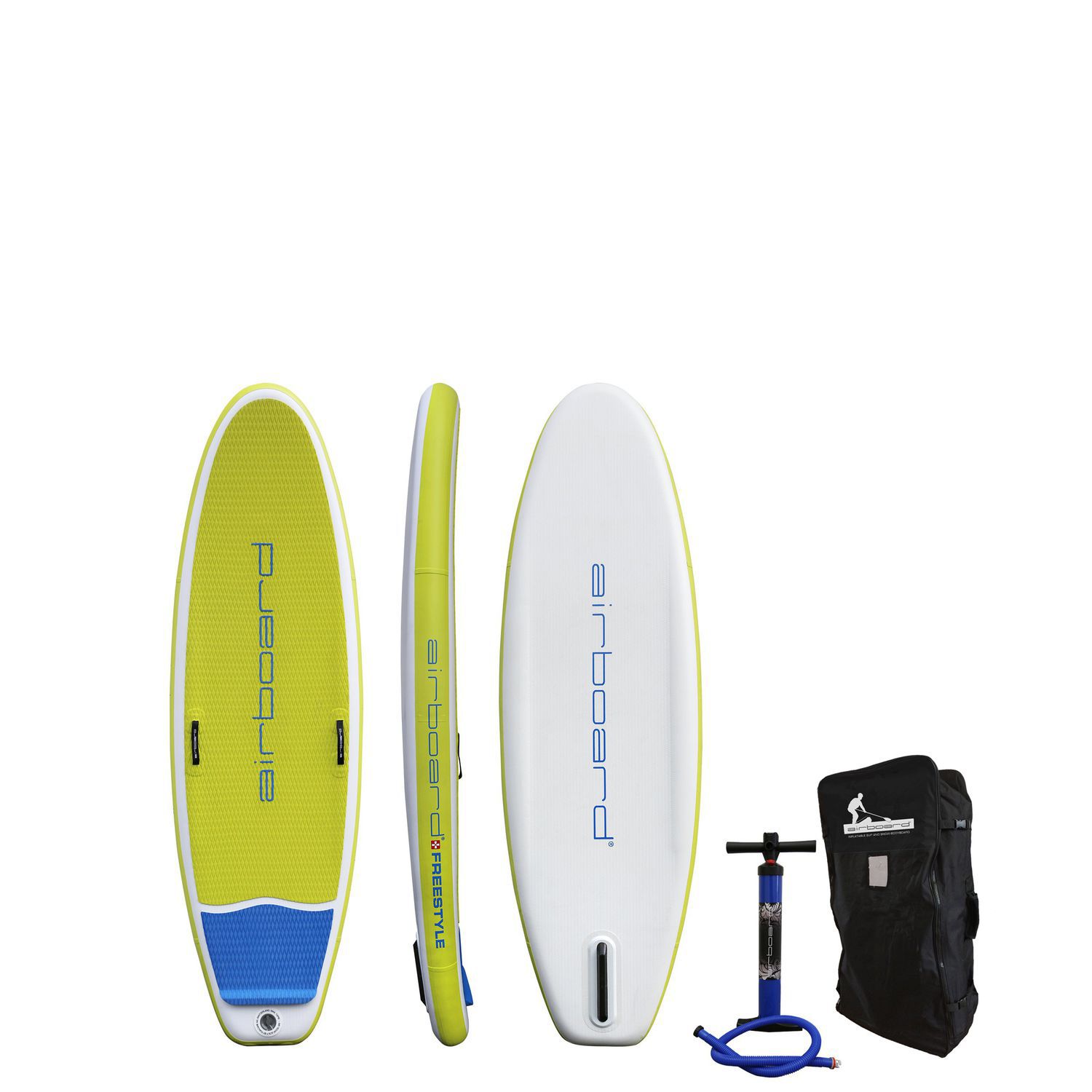 SUPボード フリースタイル F-2 Freestyle SUP JAPAN