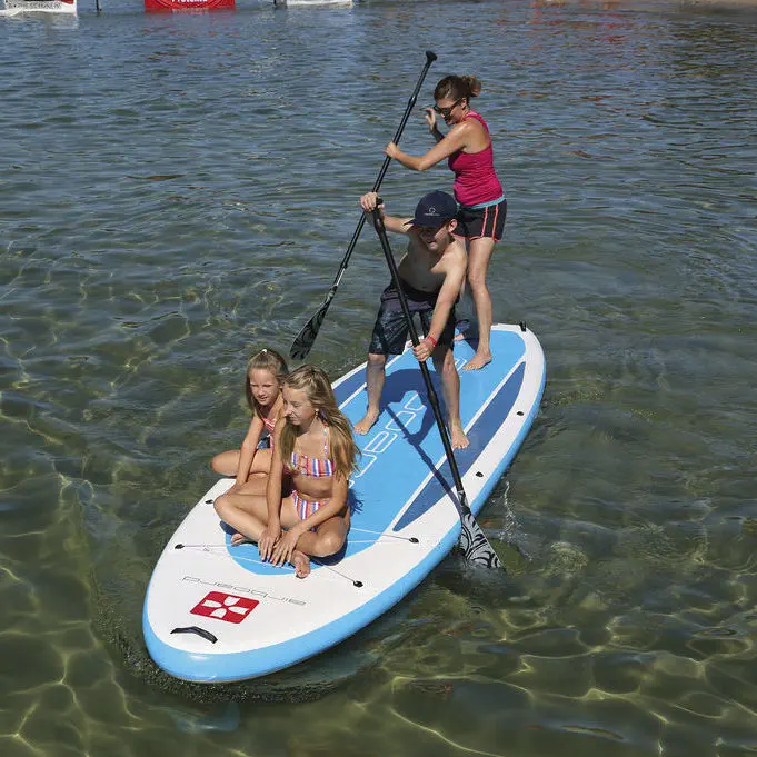 O2 RACE FSL スタンドアップパドルボード 14'0\" Review NSP O2 Race FSL 14 x 27 2023. SUP Stand Up Paddle