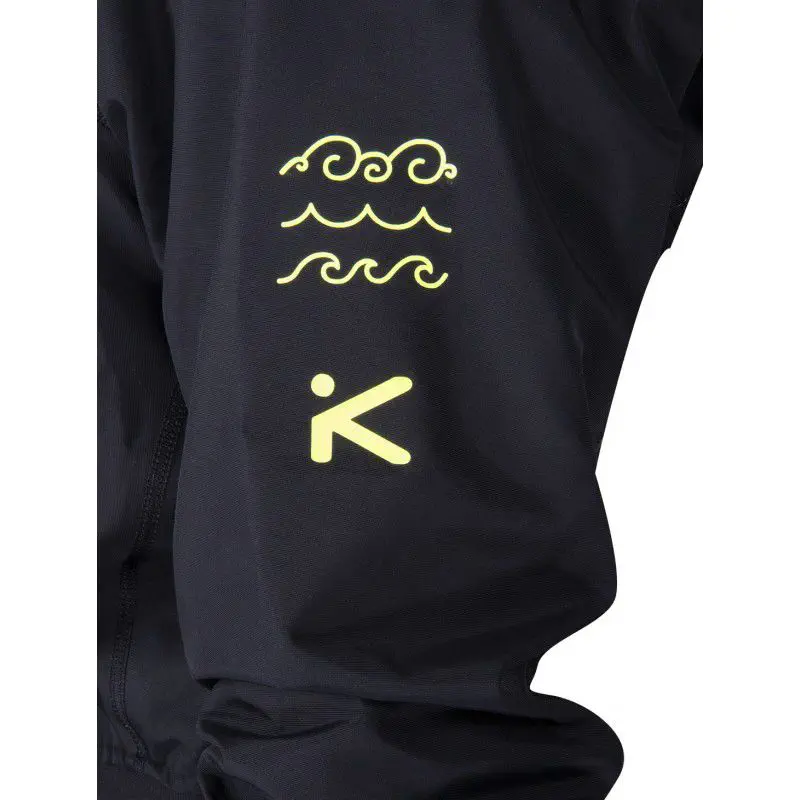 カヌー及びカヤック用スプレースカート - K1 JACKPOT x SIROCCO