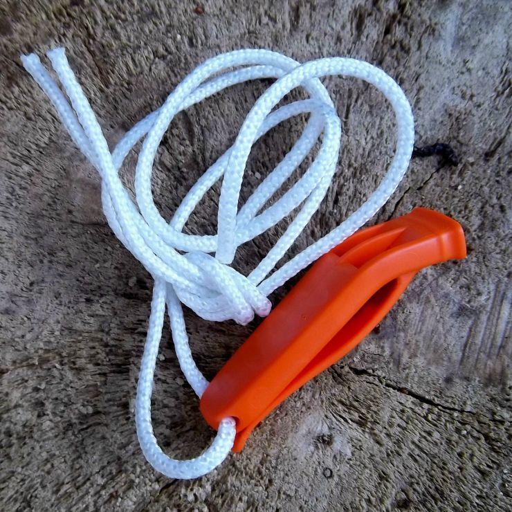 ホイッスル Endless River Ltd