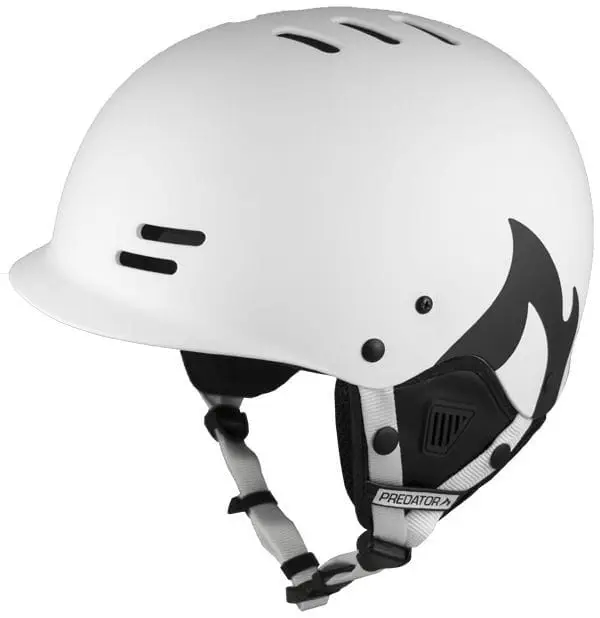 水上スポーツ用ヘルメット - FR7-W - Predator Designs Inc