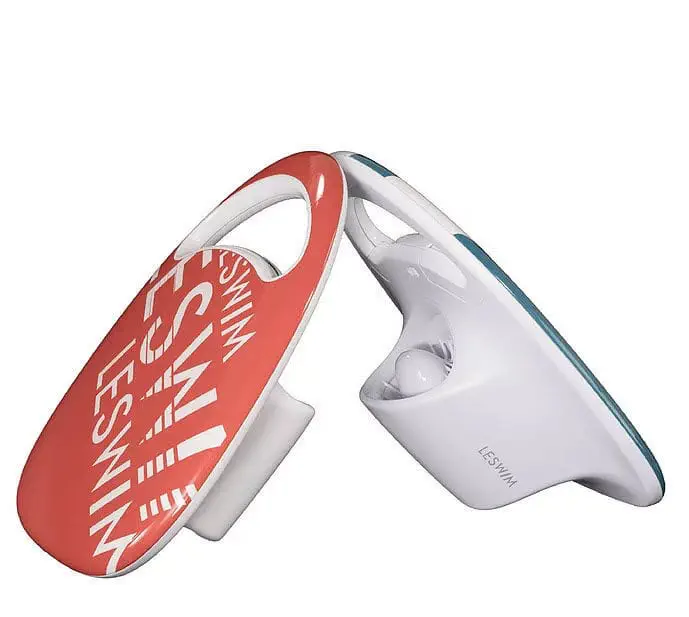 電動式ビート板 - VxFly