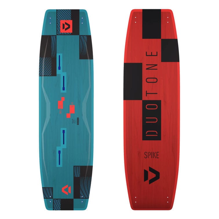 ノースカイトのカイトボード とデュオトーンのストラップ ノースカイトのカイトボード とデュオトーンのストラップ ノースカイト