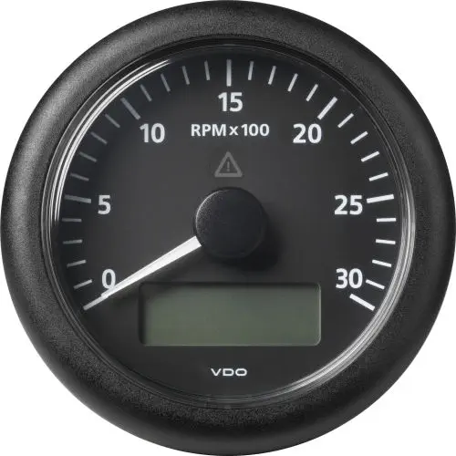 OK模型 No.110300 Digital 浮き立っ Smart Tachometer II