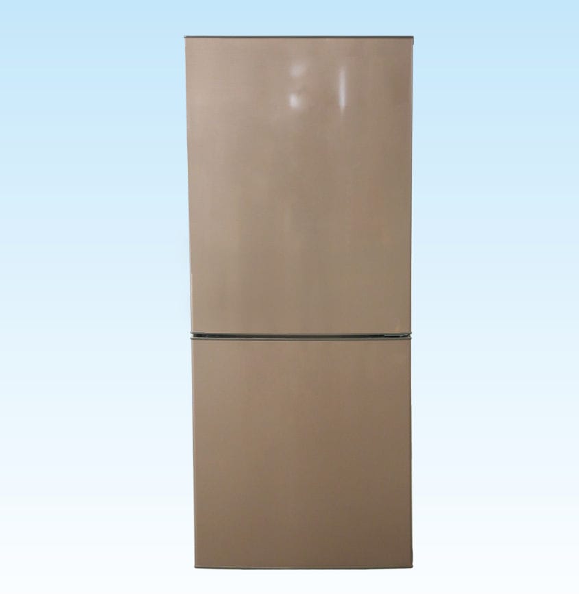 船用冷蔵庫 BC series Shanghai Continental Marine Equipment Co., Ltd. ビルトイン式 / 正面開き / 電動式