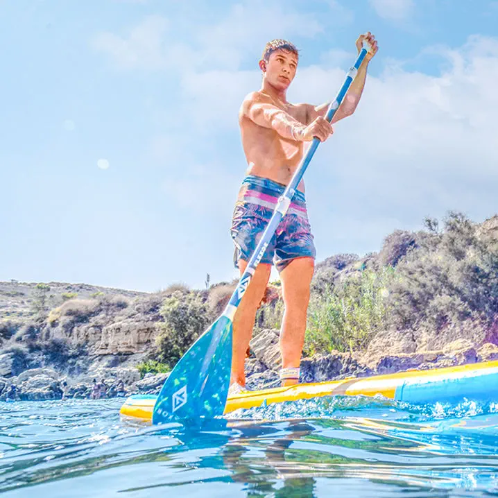 カヤック用パドル - FLEXOR - Aquatone - SUP用（スタンドアップパドル