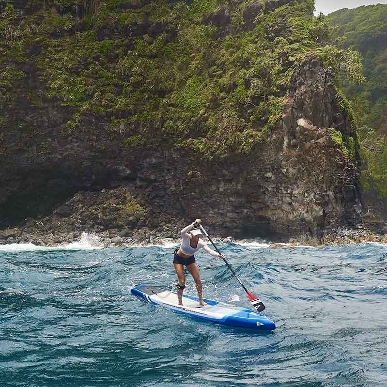 レース用SUP - 107232 - SICMAUI - サーフィン / 上級者 / 大人用