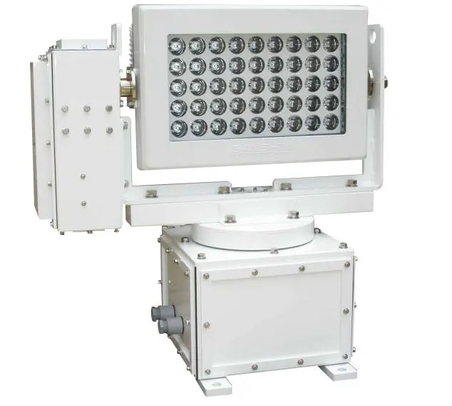 調査用フラッドライト - EL160 - SANSHIN ELECTRIC CORPORATION 調査用フラッドライト - EL160 - SANSHIN ELECTRIC CORPORATION