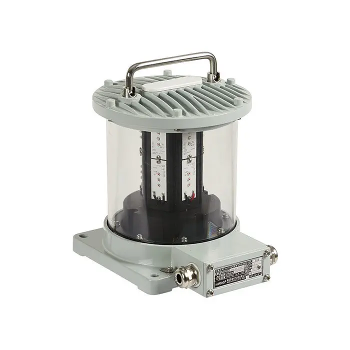 船用航海灯 - CXH1-102L - Haixing Maritime Electric Group - LED
