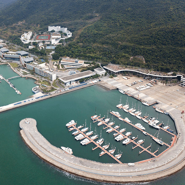 浮き桟橋 - Hong Kong Horizon Marine Industry Co. Limited 浮き桟橋 - Hong Kong Horizon Marine Industry Co. Limited