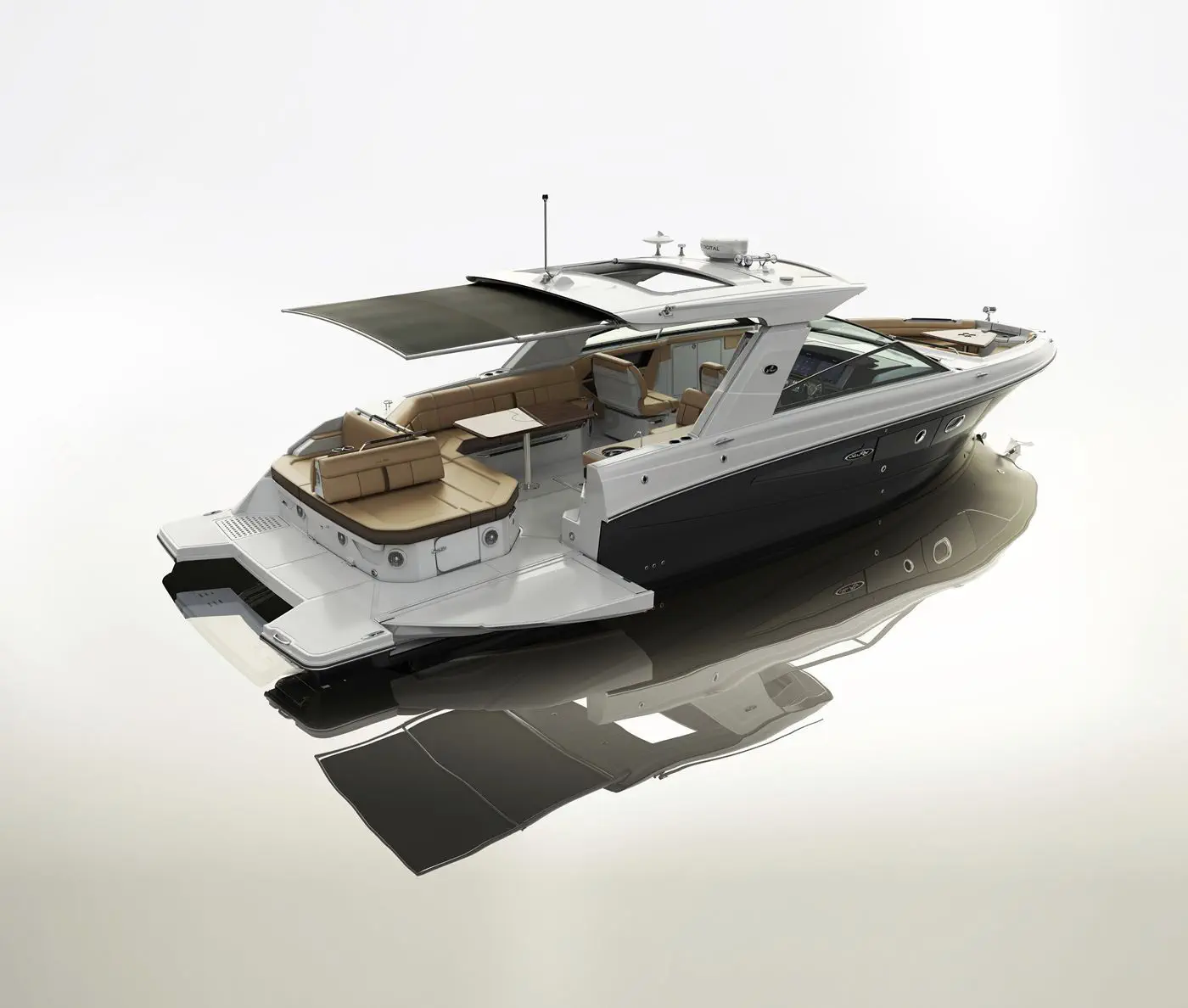 Sea ray slx 400 discount