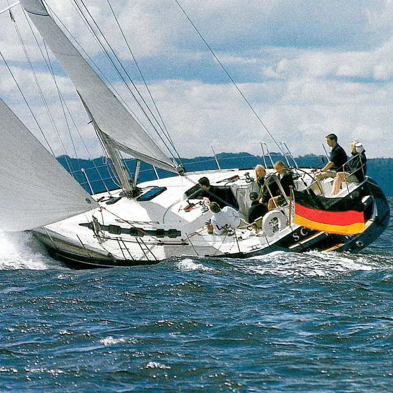 クルージングヨット - X-442 - X-Yachts - キャビン3室 クルージングヨット - X-442 - X-Yachts - キャビン3室