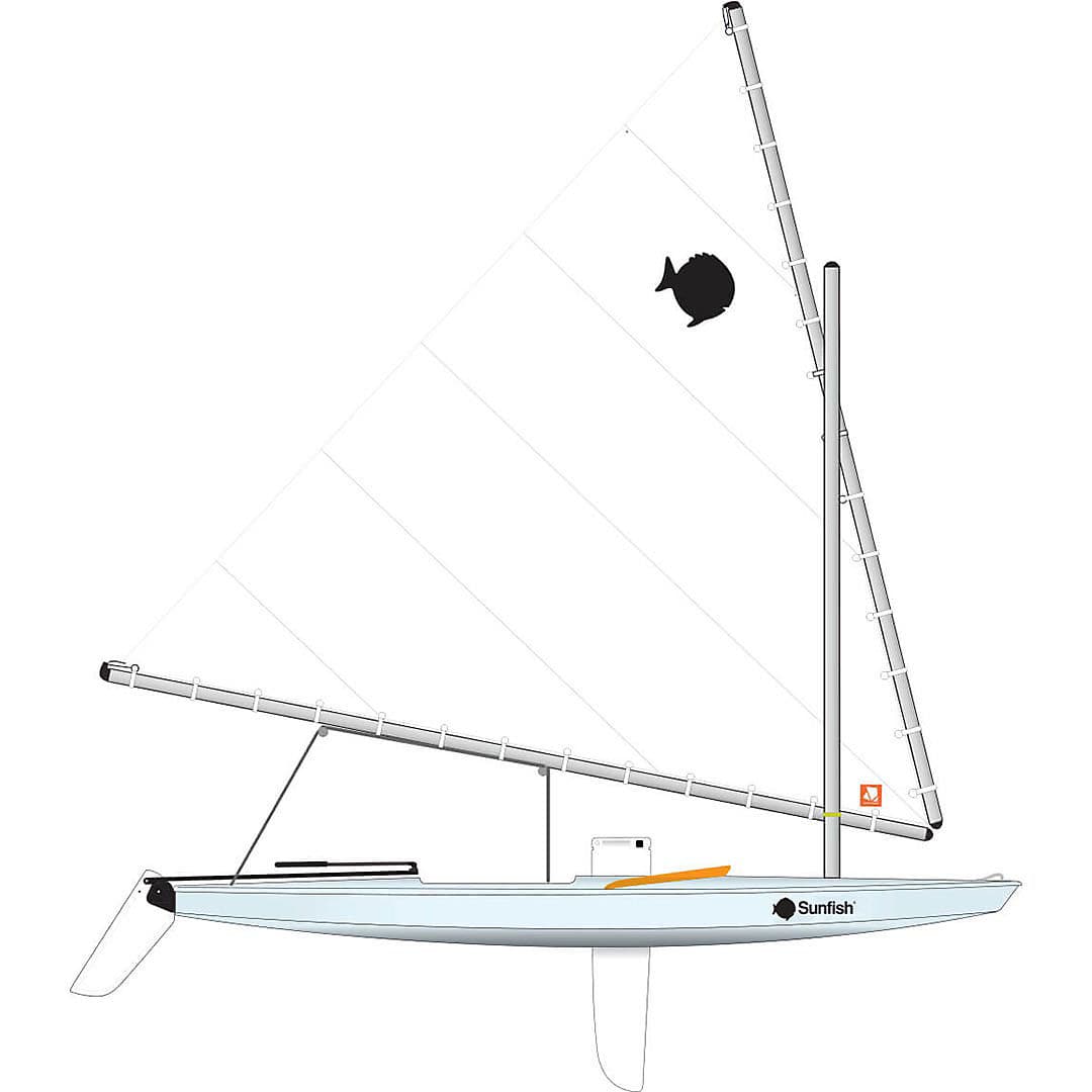 SUN FISH スカイマンボー Z-Man MinnowZ