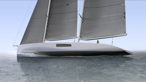 【新品】Schooner スクーナー　5.9 SCHOONER|JS INDUSTRIES