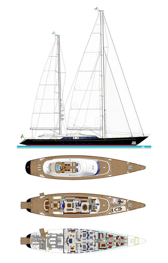 純銀製 屯栄 ヨット 本体重量 54g 刻印 額装 縦14cm横12.5cm post_724-5-1400x1050.jpg