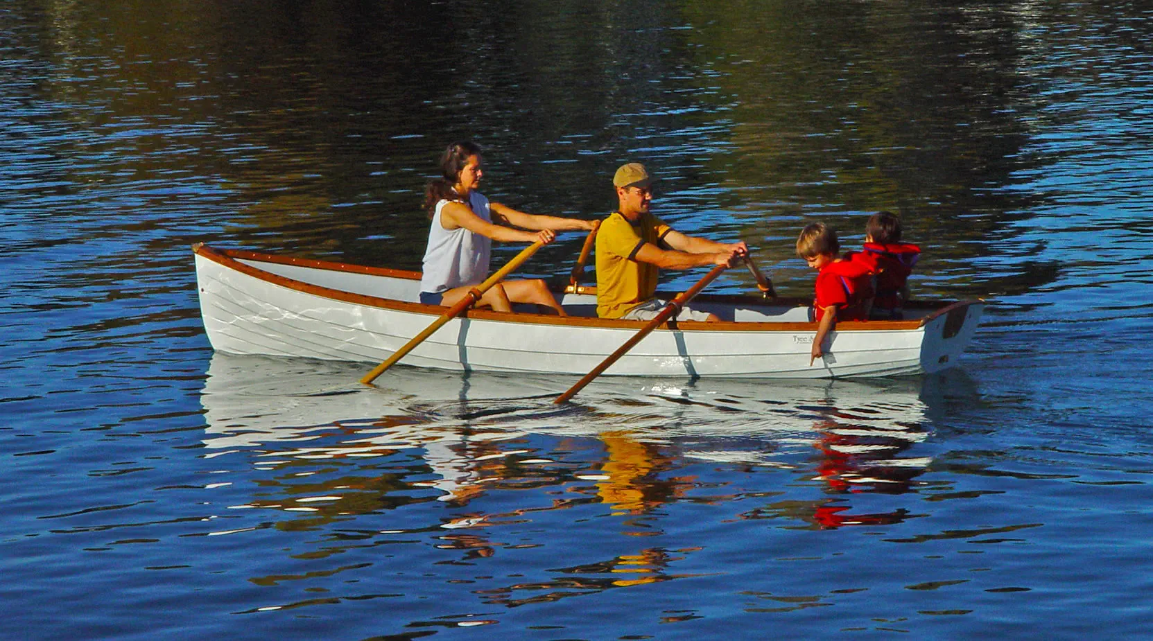 手漕ぎボート　とわ 20677-15354449.webp