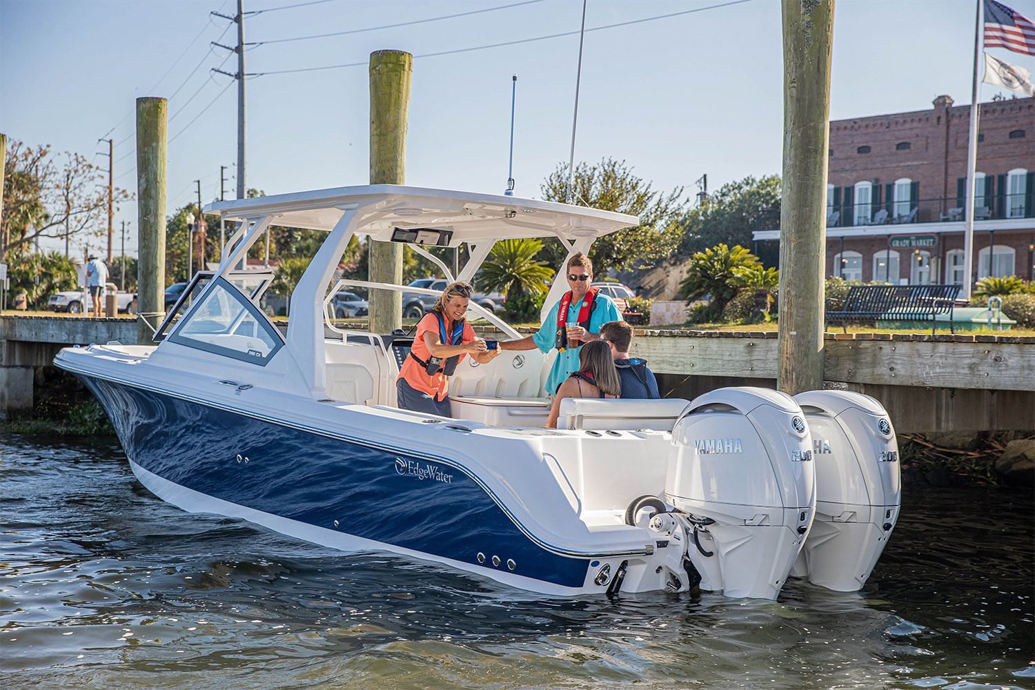 船外機 - F200 IN-LINE - Yamaha Outboard Motors - ガソリン 船外機 - F200 IN-LINE - Yamaha Outboard Motors - ガソリン