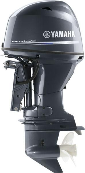 船外機 - F70 - Yamaha Outboard Motors - ガソリン / クルージング用
