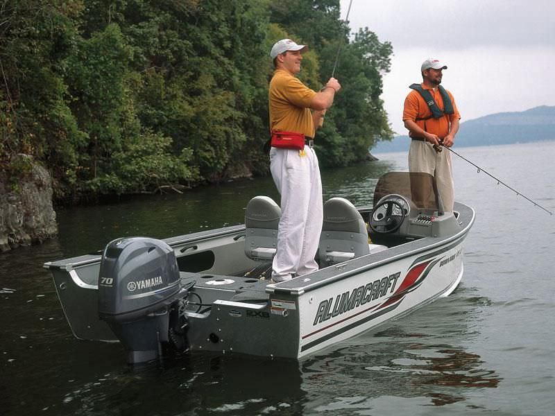 船外機 - F70 - Yamaha Outboard Motors - ガソリン / クルージング用