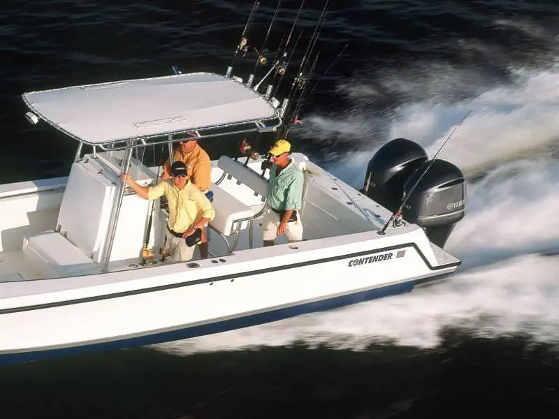 船外機 - V6 4.2L F250 - Yamaha Outboard Motors - ガソリン
