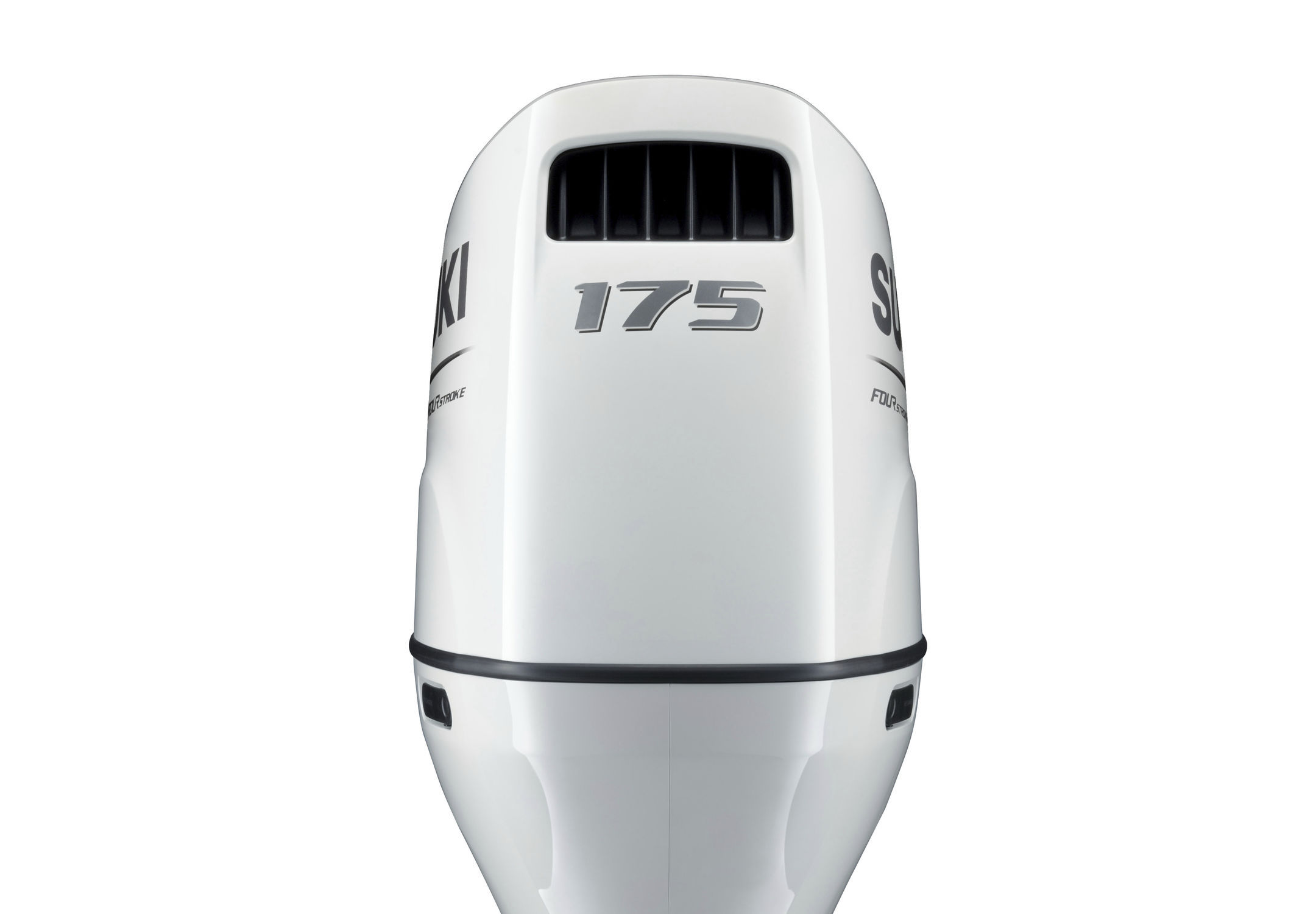 船外機 - DF175A - Suzuki Marine - ガソリン / クルージング用