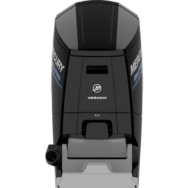 船外機 - Verado 600 - Mercury Outboards/マーキュリー 船外機 - Verado 600 - Mercury Outboards/マーキュリー