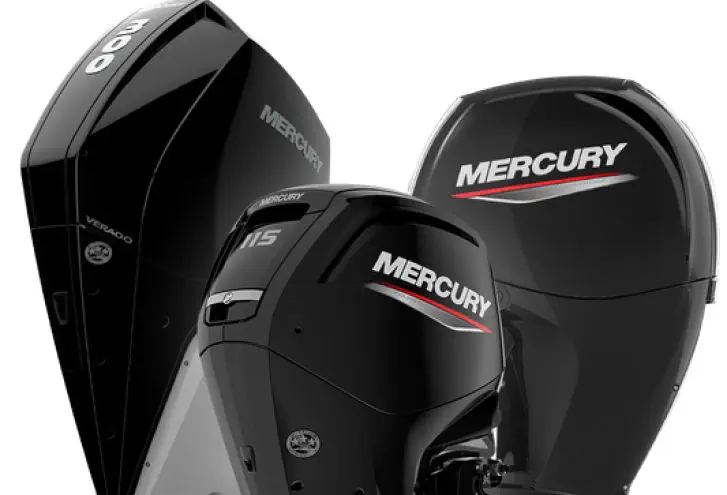 船外機 - 150 - Mercury Outboards/マーキュリー - ガソリン 船外機 - 150 - Mercury Outboards/マーキュリー - ガソリン
