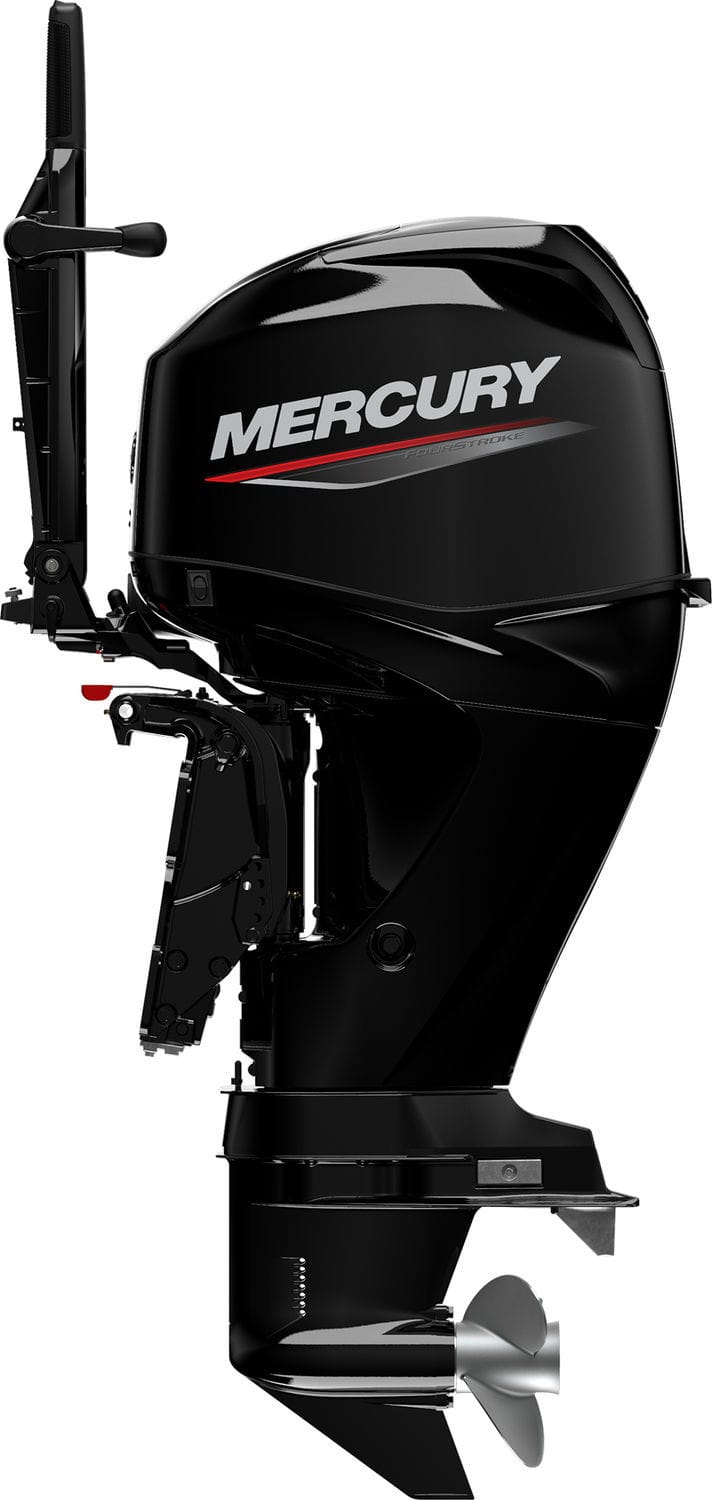 船外機 - 40 - Mercury Outboards/マーキュリー - ガソリン 船外機 - 40 - Mercury Outboards/マーキュリー - ガソリン