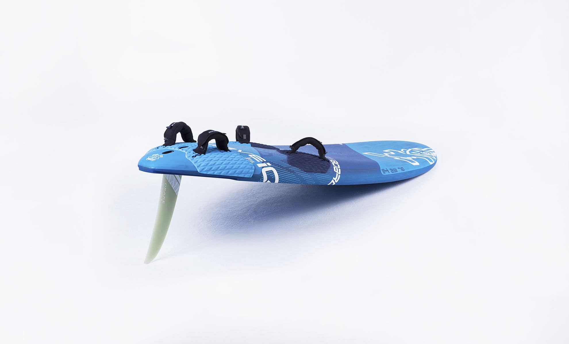 フリーライドウインドサーフィンボード - CARVE - Starboard 