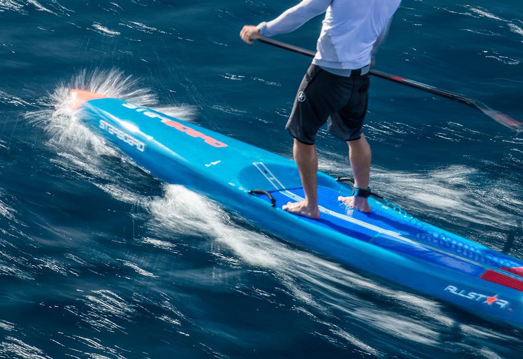 STARBOARD スタンドアップパドルボード 楽天市場】2024 STARBOARD I GO TIKINE WAVE DELUXE SINGLE