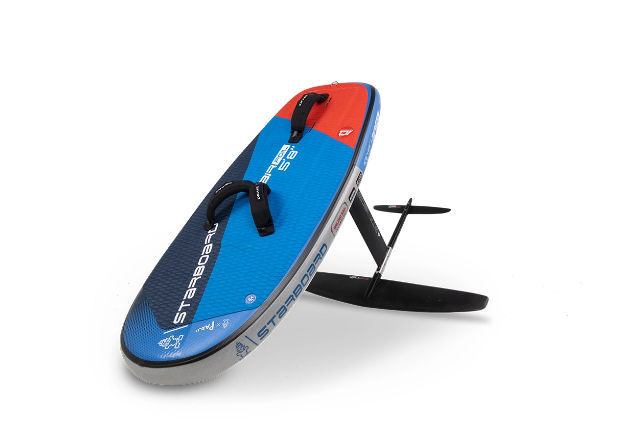 ウイングサーフィンボード - AIR - Starboard