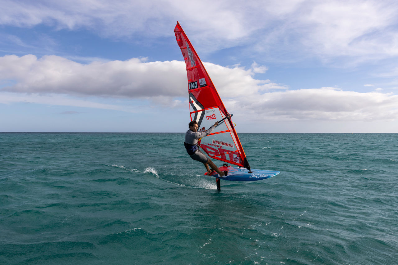★enoshimayama様★YuuSailboardsウインドサーフィンボード 21399-18002557.webp