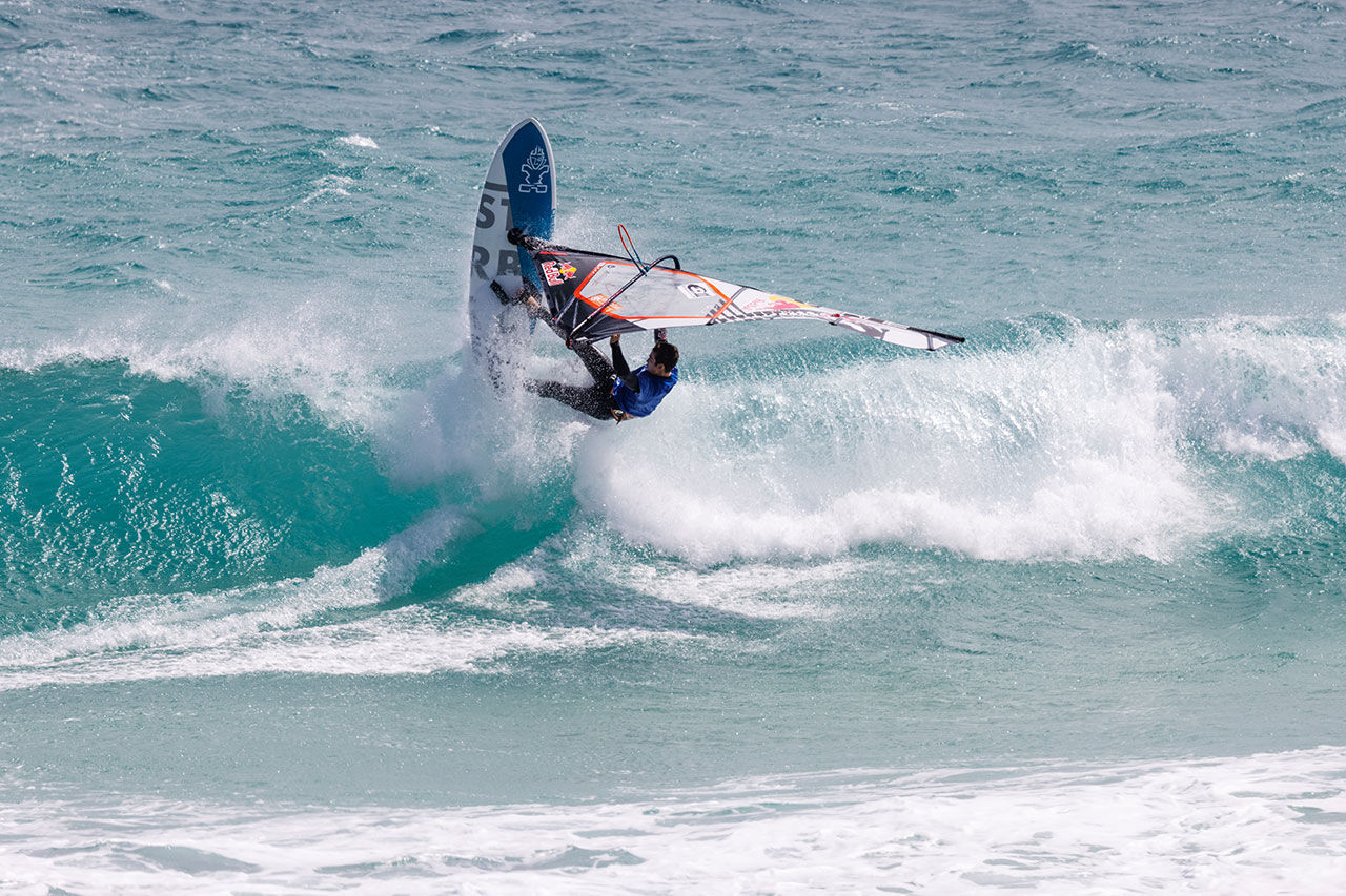 ウェイブウインドサーフィンボード - ULTRA - Starboard - フリー