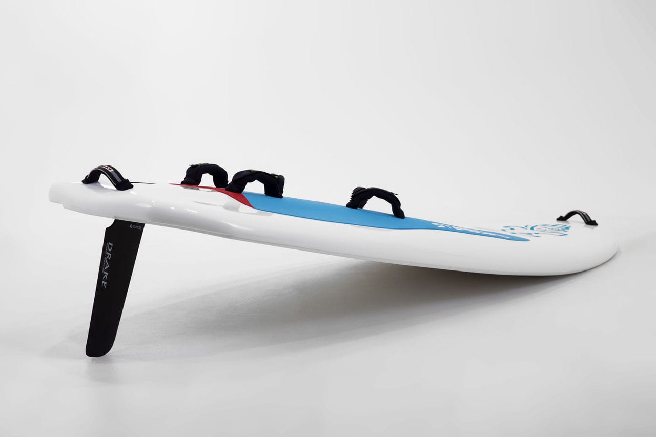 初心者用ウインドサーフィンボード - START - Starboard 初心者用ウインドサーフィンボード - START - Starboard