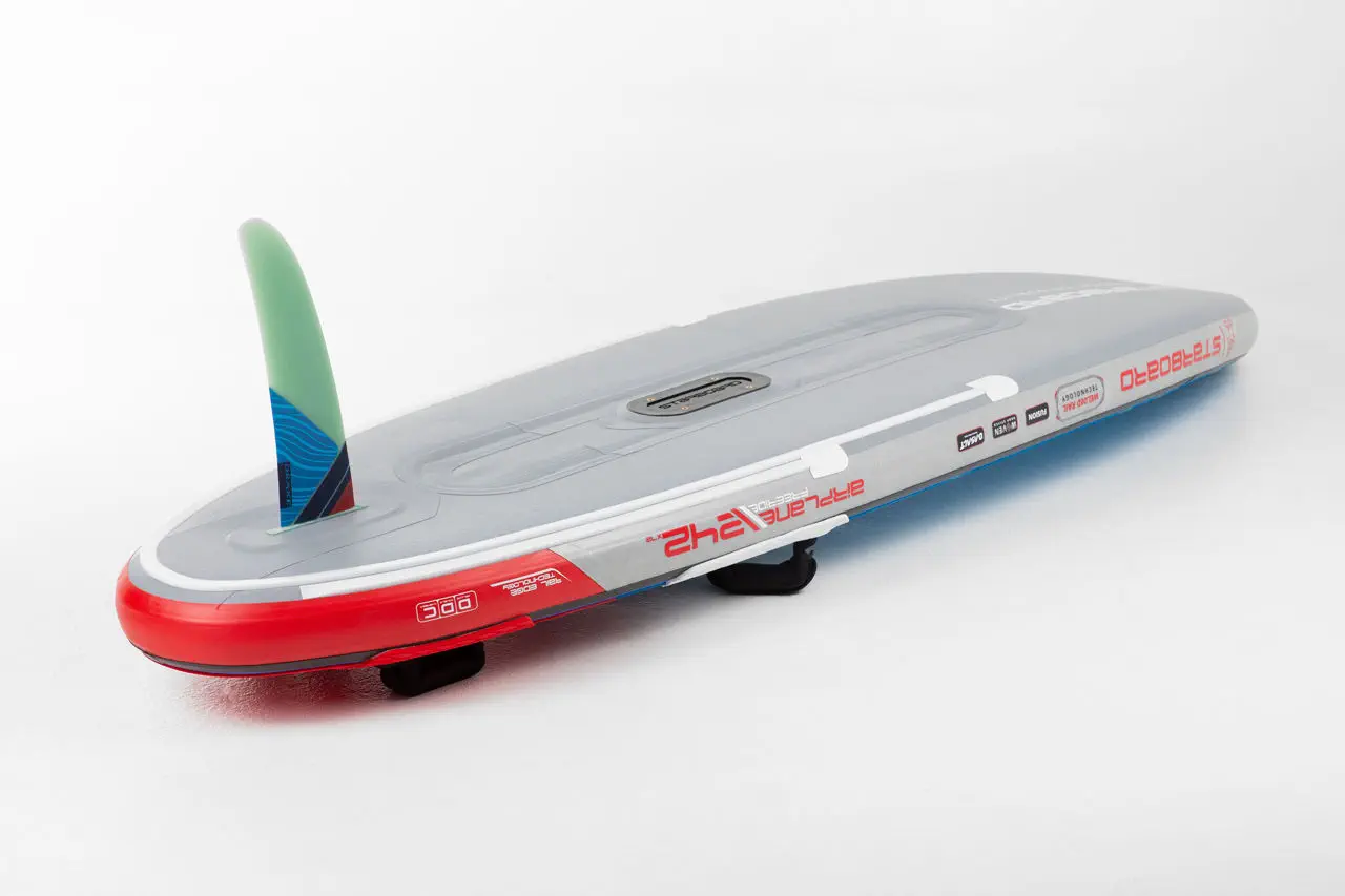 スピードウインドサーフィンボード - AIRPLANE - Starboard