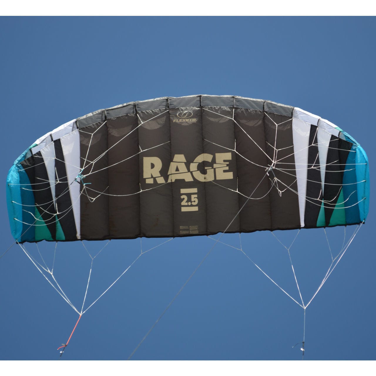 ワーク受台カイトボード翼 - RAGE - Flexifoil - レクリエーション 