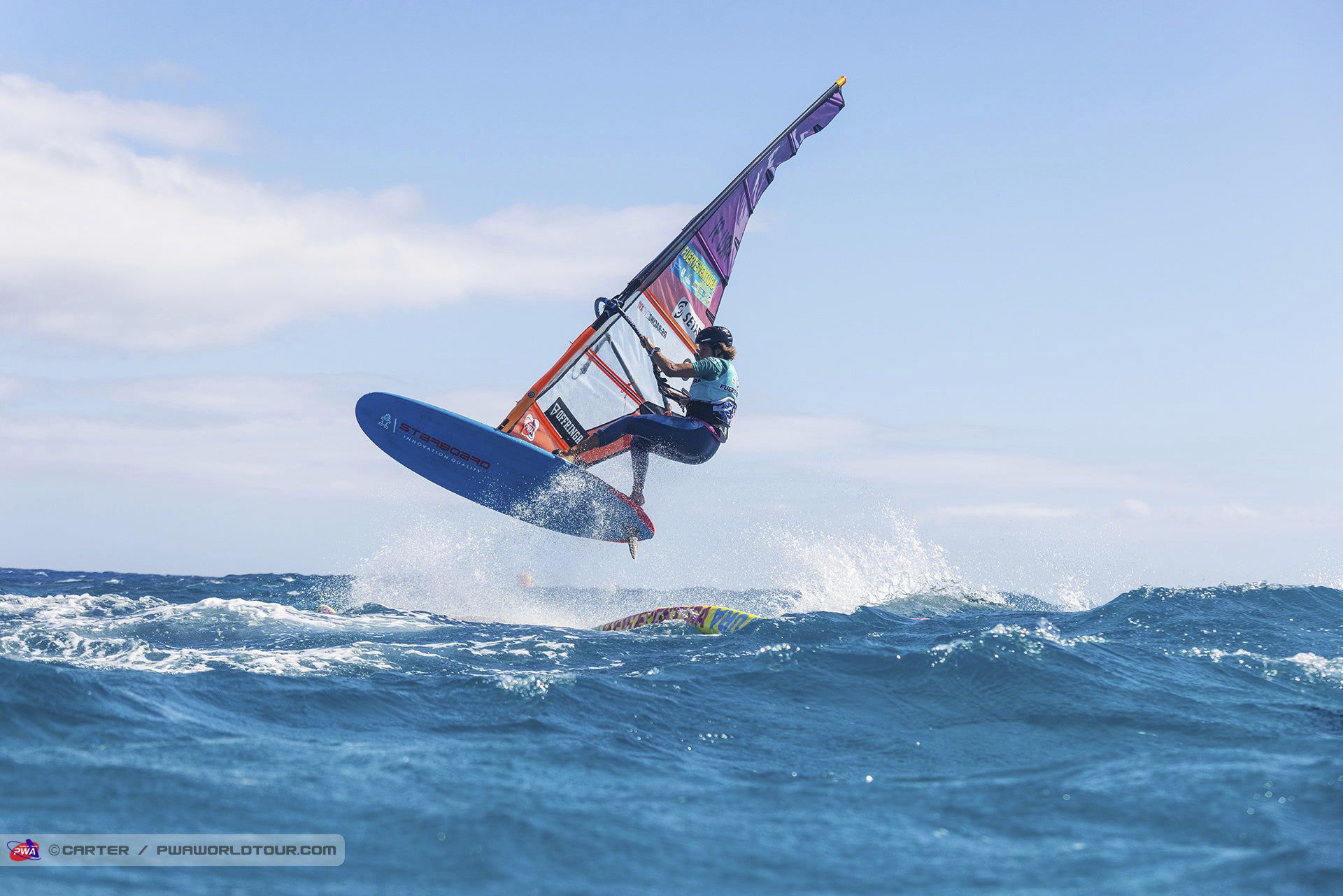 スポーツウインドサーフィンセイル - RS - NeilPryde Windsurfing