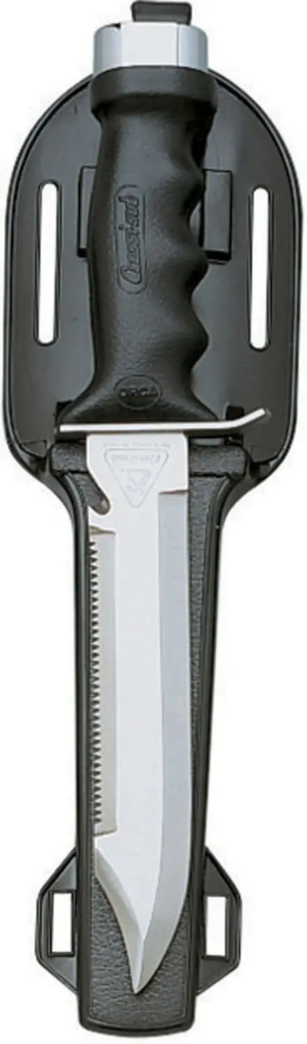 Cressi Orca Knife