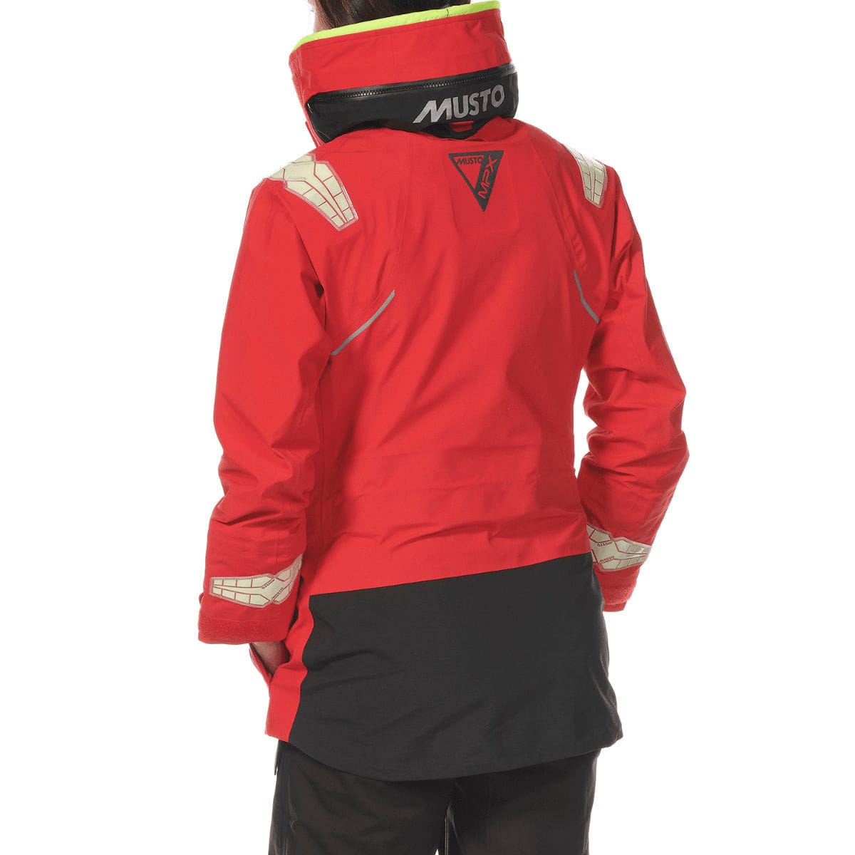 オフショアセーリングジャケット - MPX GORE-TEX PRO - Musto